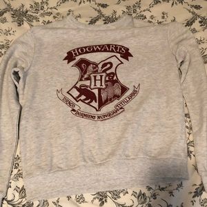 Harry Potter Sweater